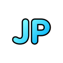 JP Logo